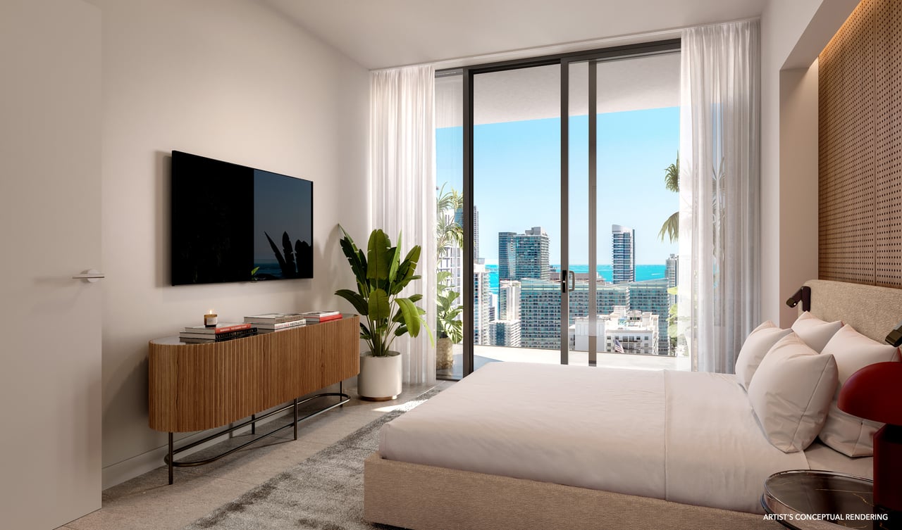 The Standard Residences