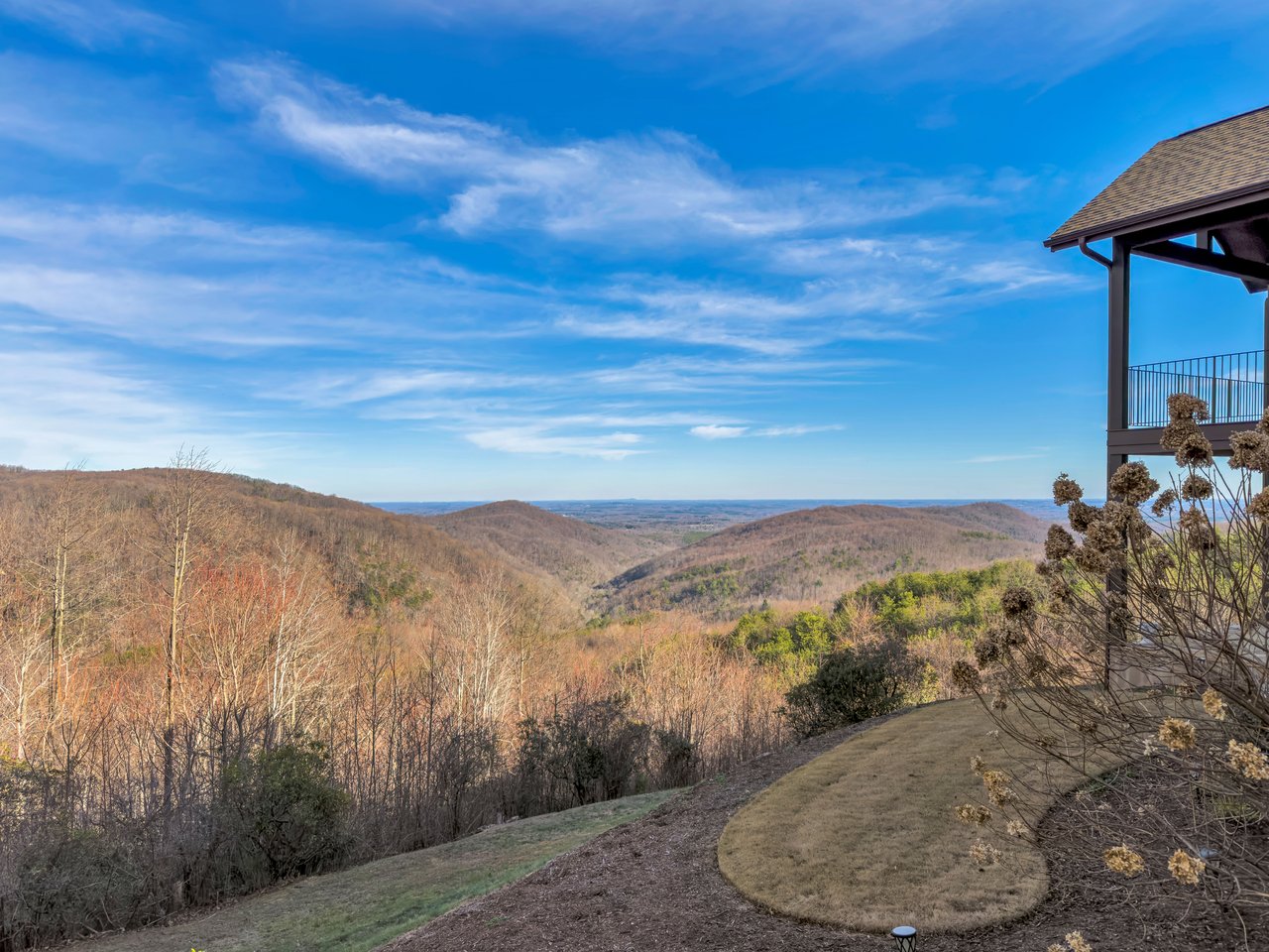 209 Craggy Rock Lane