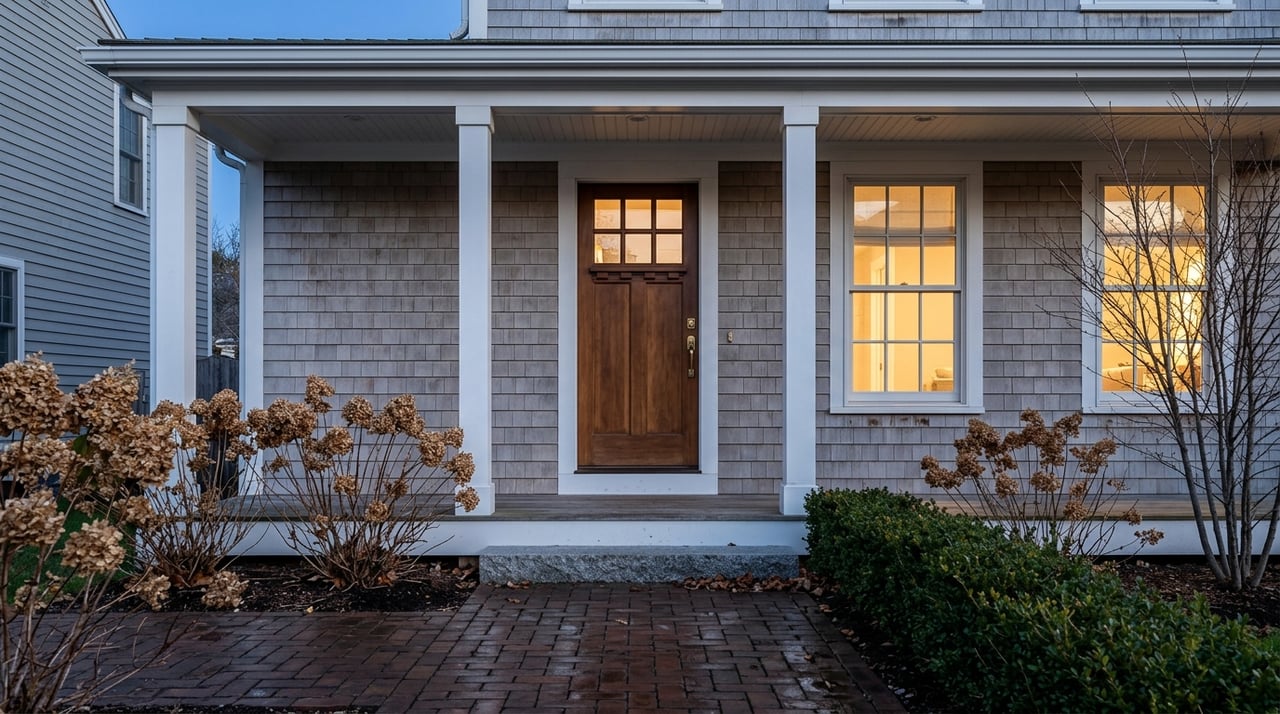What Year-Round Living In Newport Really Looks Like