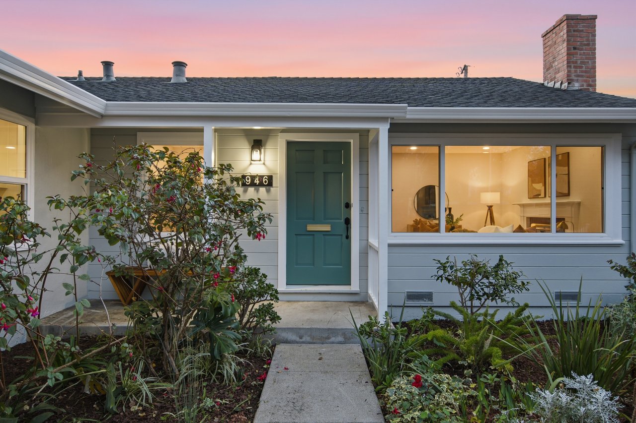 946 Los Padres Boulevard