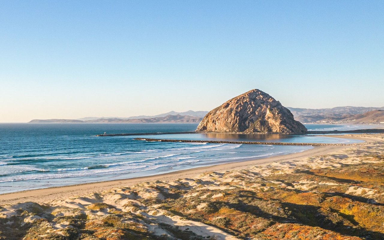 Morro Bay