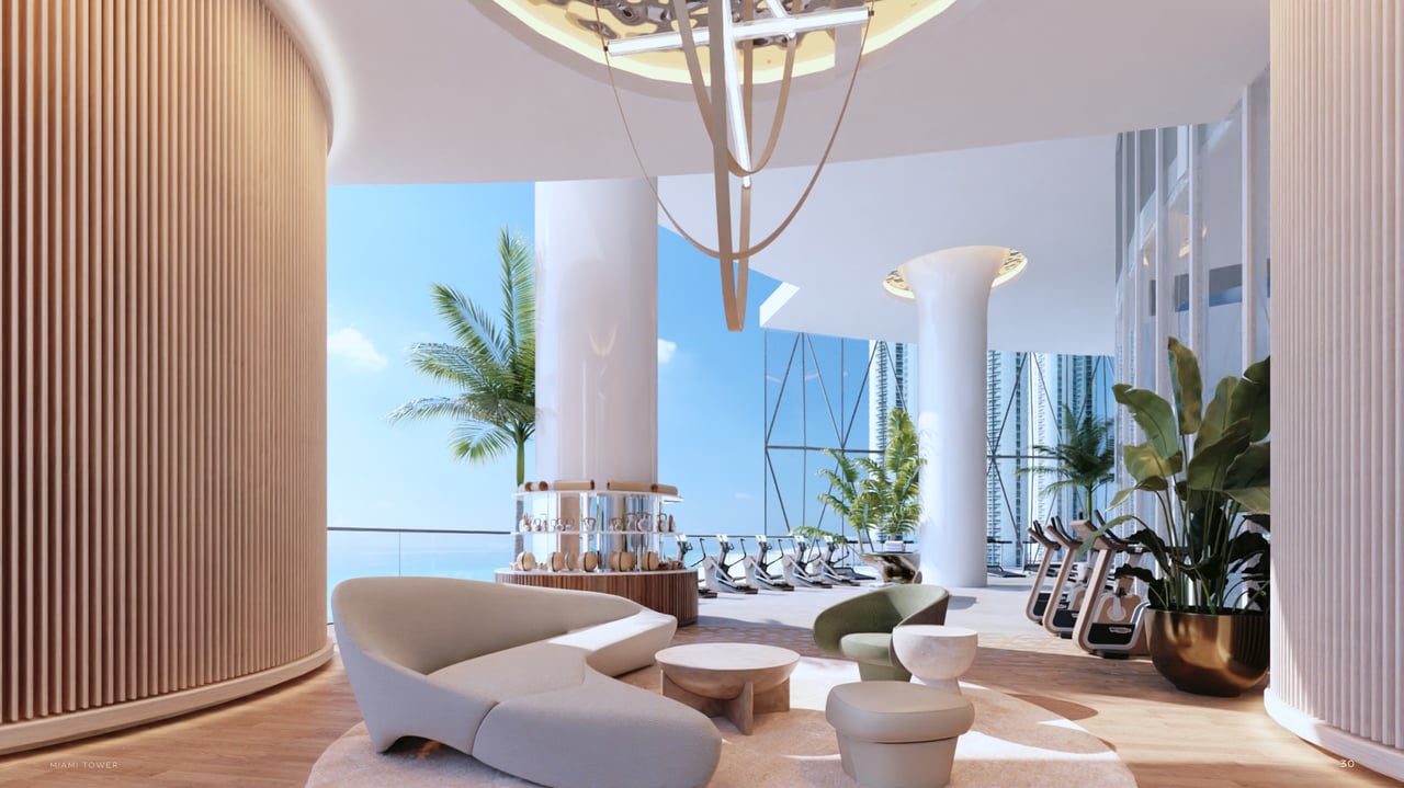 Bentley Residences - Sunny Isles