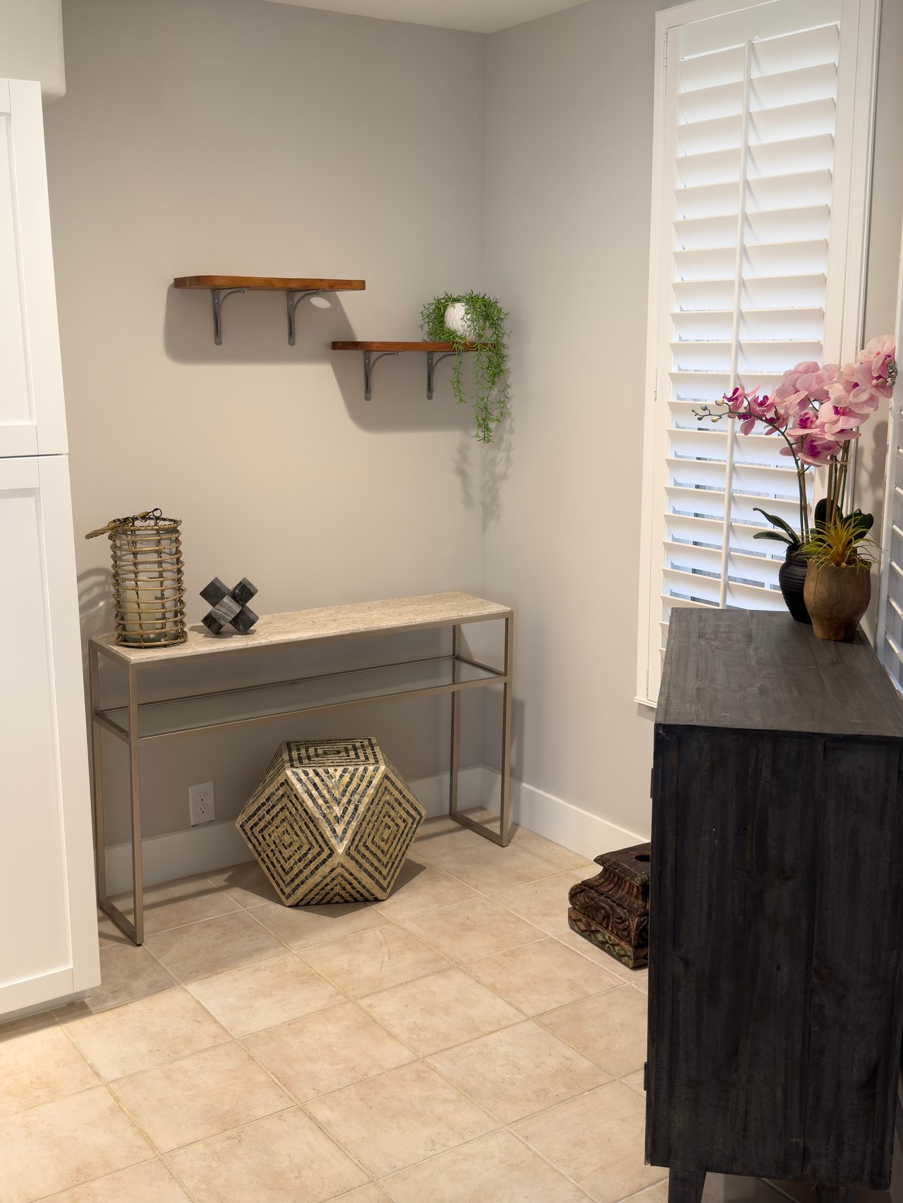 Lexington Condo