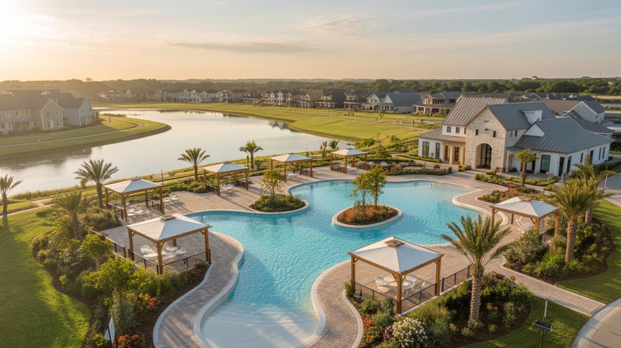 Hidden Gems in Meridiana, TX You Need to Discover