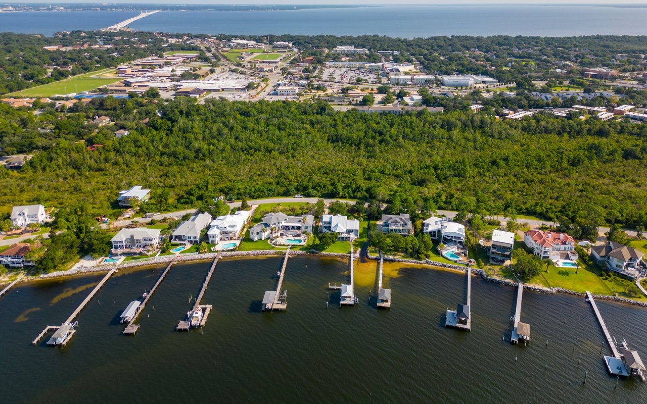 Gulf Breeze