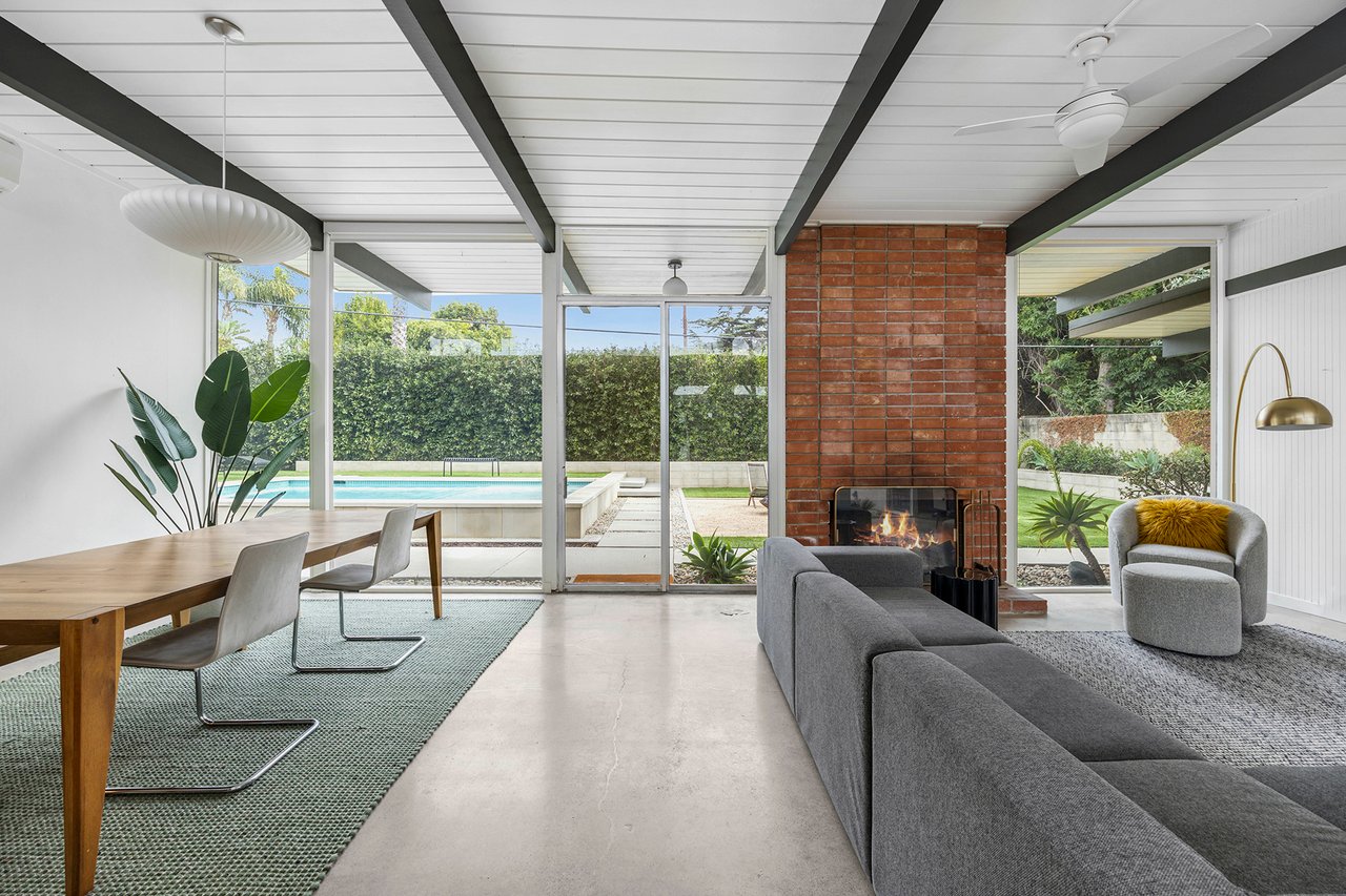 Plot Twist: The Eichler That Comes With a Cheat Code