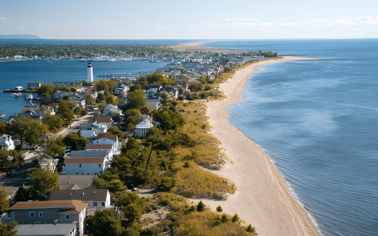 Canyon Shores