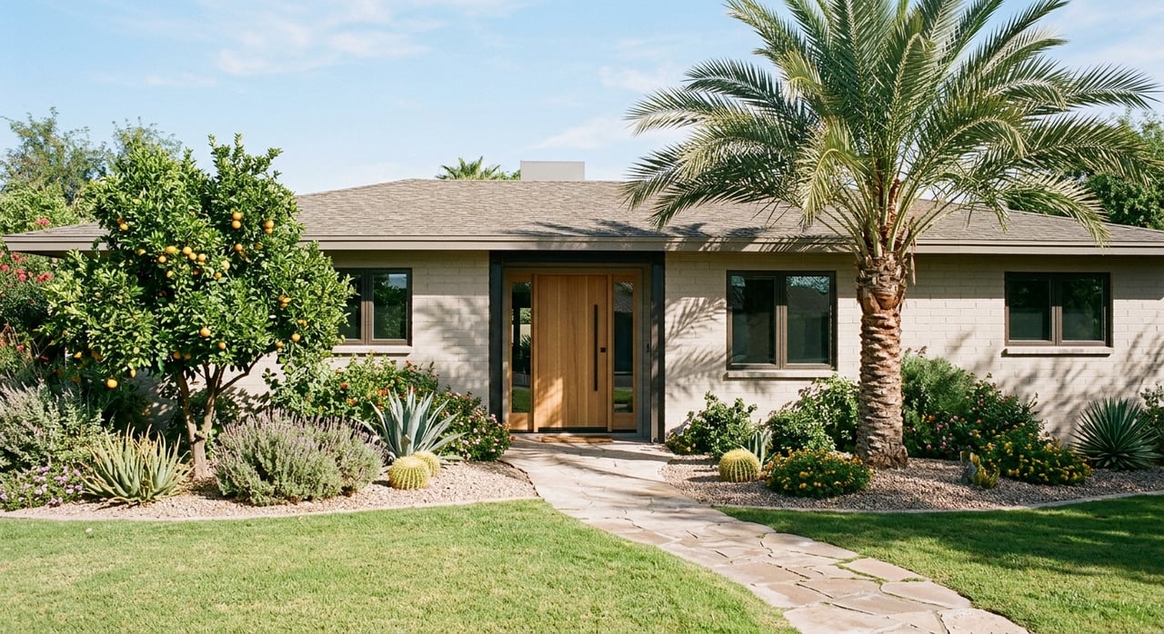 McCormick Ranch Homes: Remodeled Or Original?