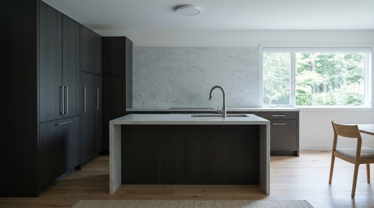 Downsizing From An Oak Brook Estate Home