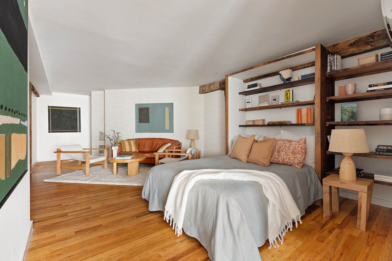 466 WASHINGTON Street 4E