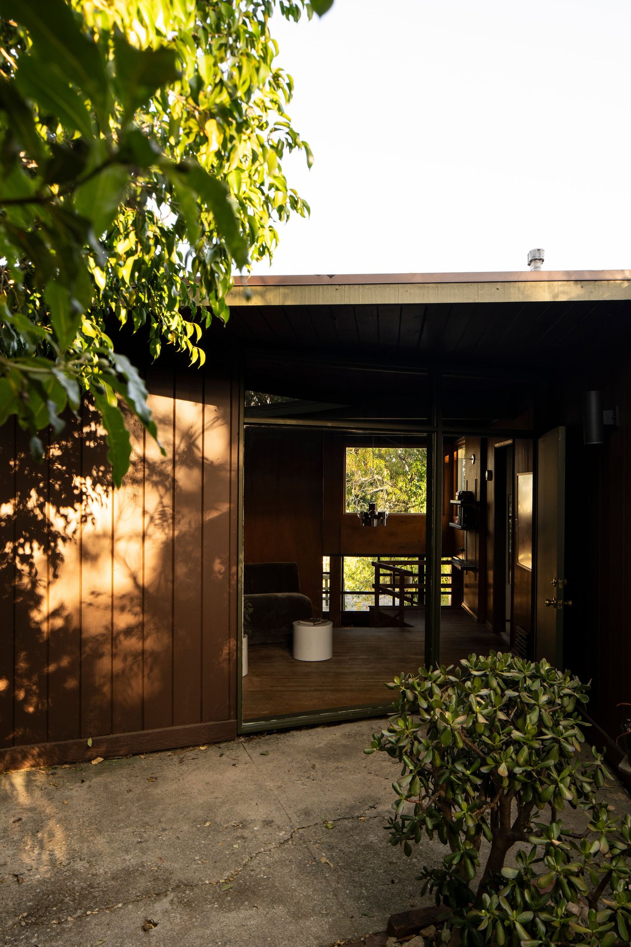 The Robert Pena Rosales Residence, 1952