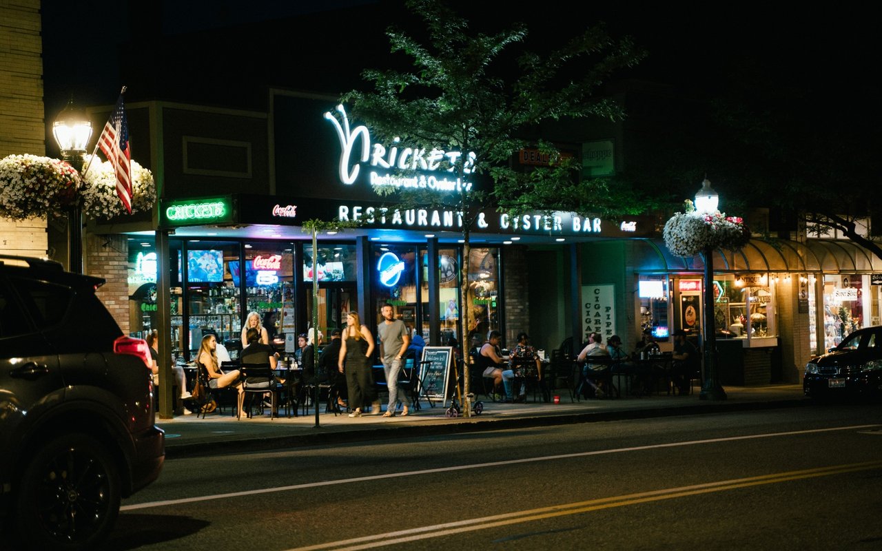 Best Downtown Rochester Restaurants | Local Dining Guide
