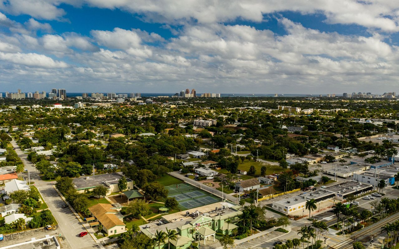 Oakland Park