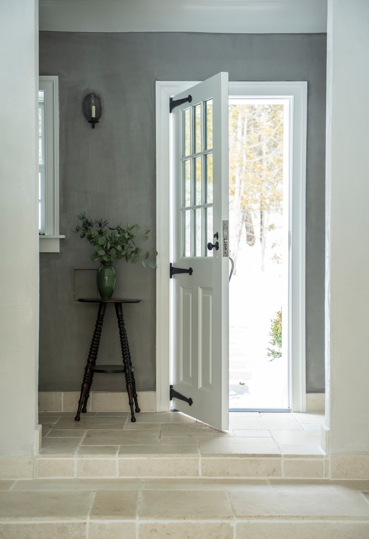 401 Buck Road, Stone Ridge