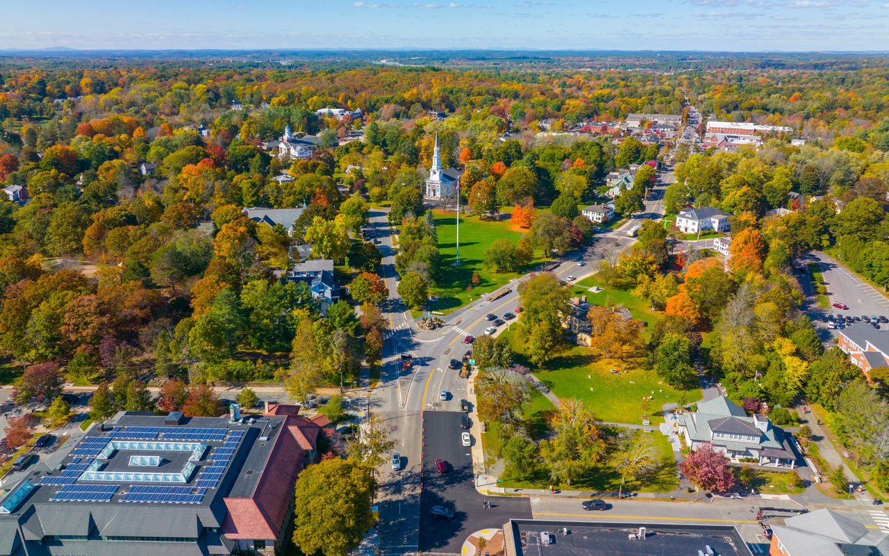 Lansdowne