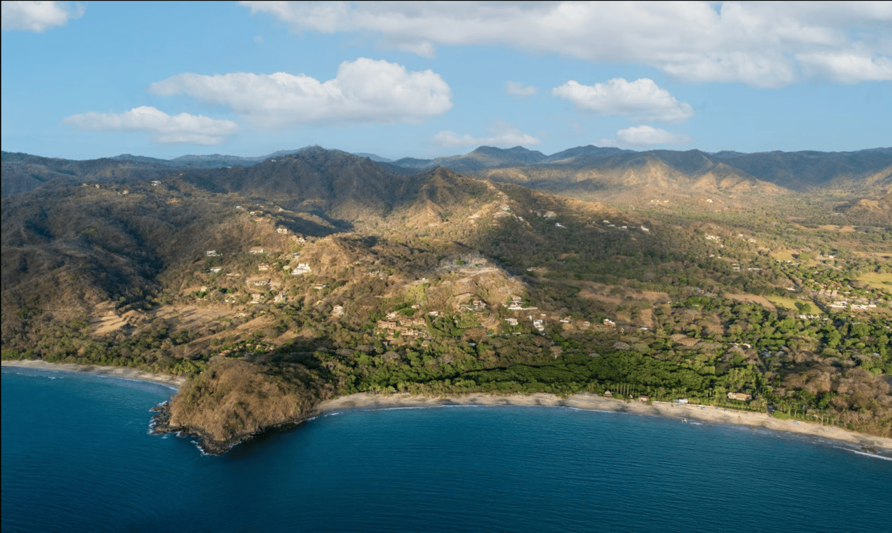 Vista Penca Ocean View Parcel