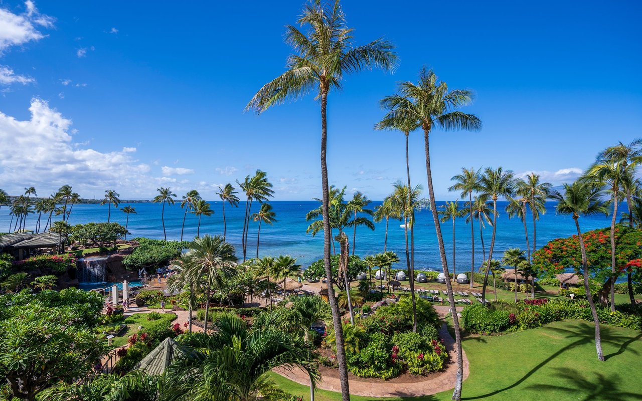 Lahaina