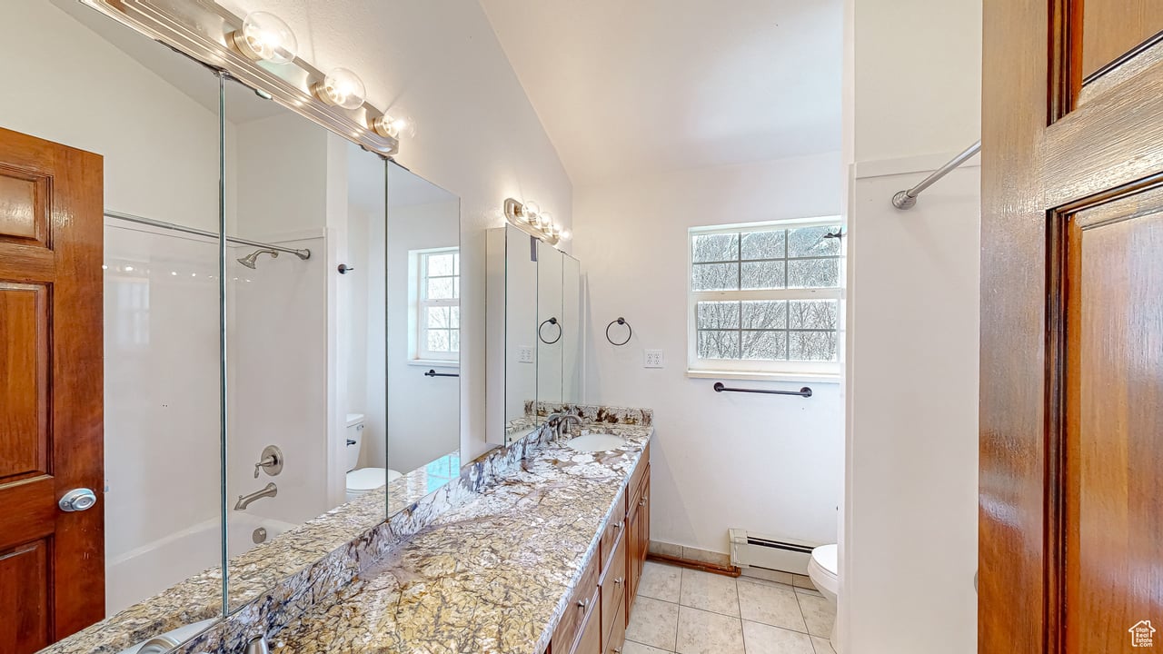 410 S Woodland Hills Dr