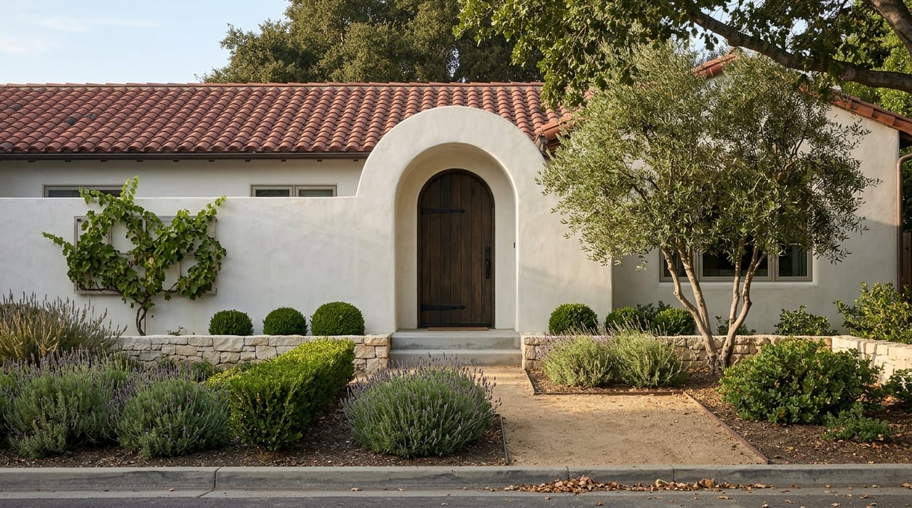 Sonoma Plaza Living Versus Country Roads Homes