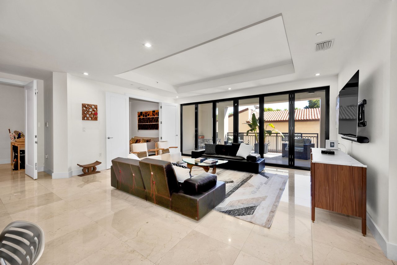 Boutique Luxury Living at Biltmore Parc 