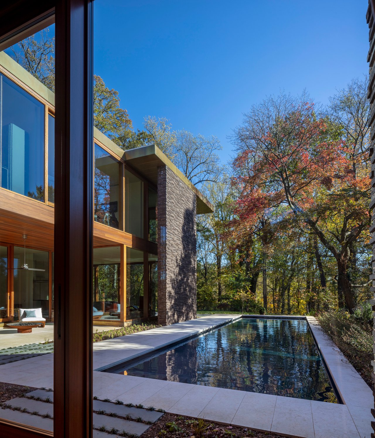 3125 Chain Bridge Road, NW