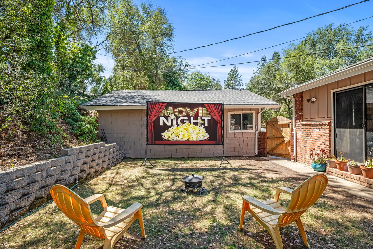 5761 Forest Lake Rd,