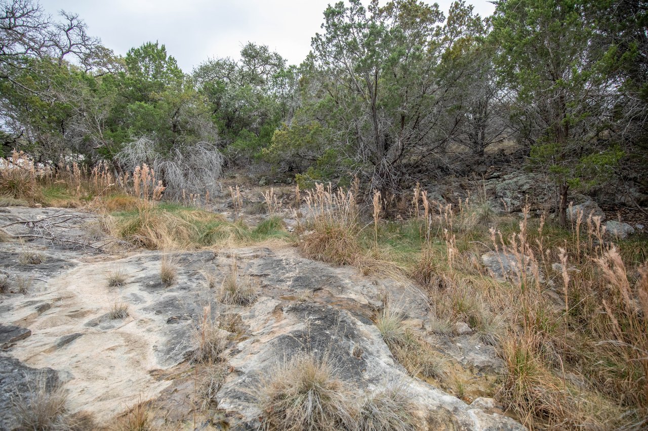 Big Creek Ranch Lot 94 | 1.615± Acres | Kingsland, Burnet County, TX