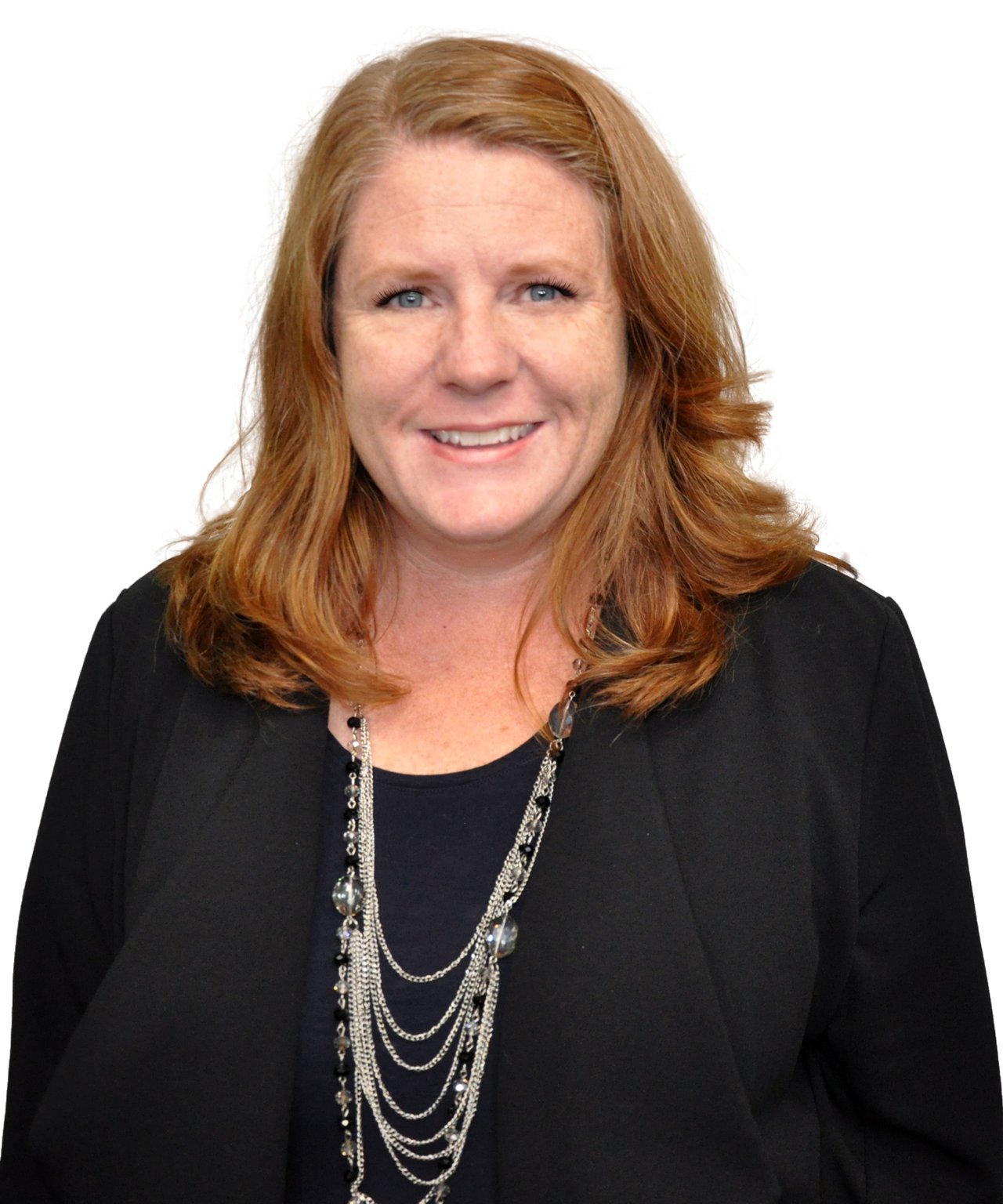 Jennifer Pickert