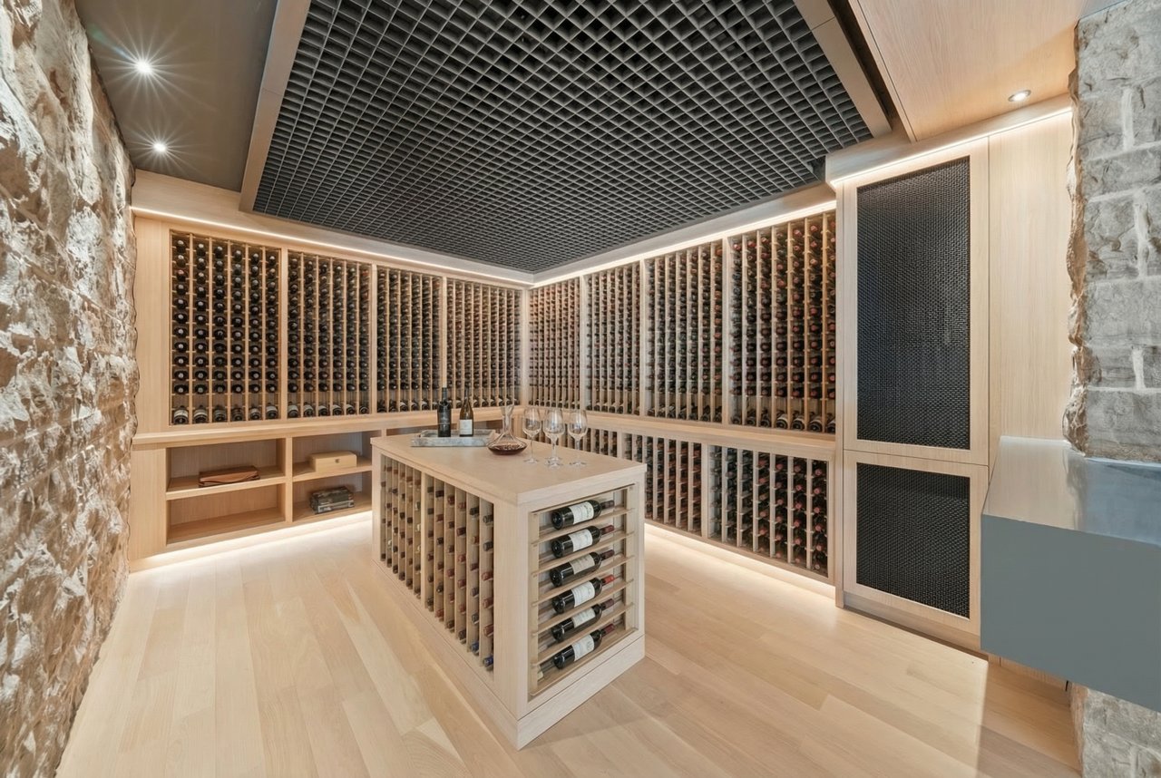 Uniquely Distinguished Property