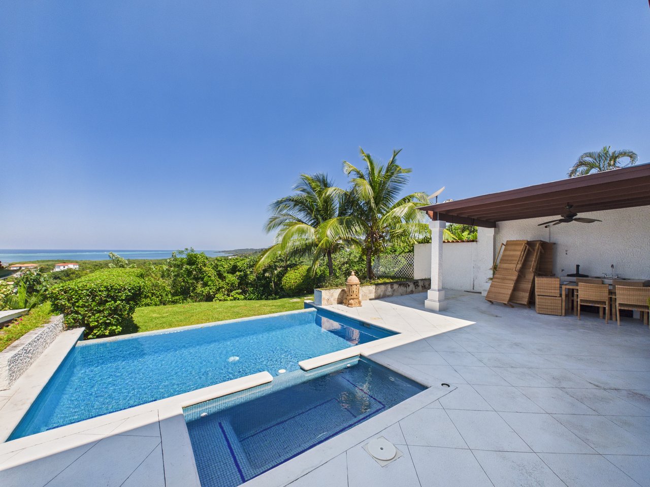 Casa Nanik, Villa 1307, Pristine Bay