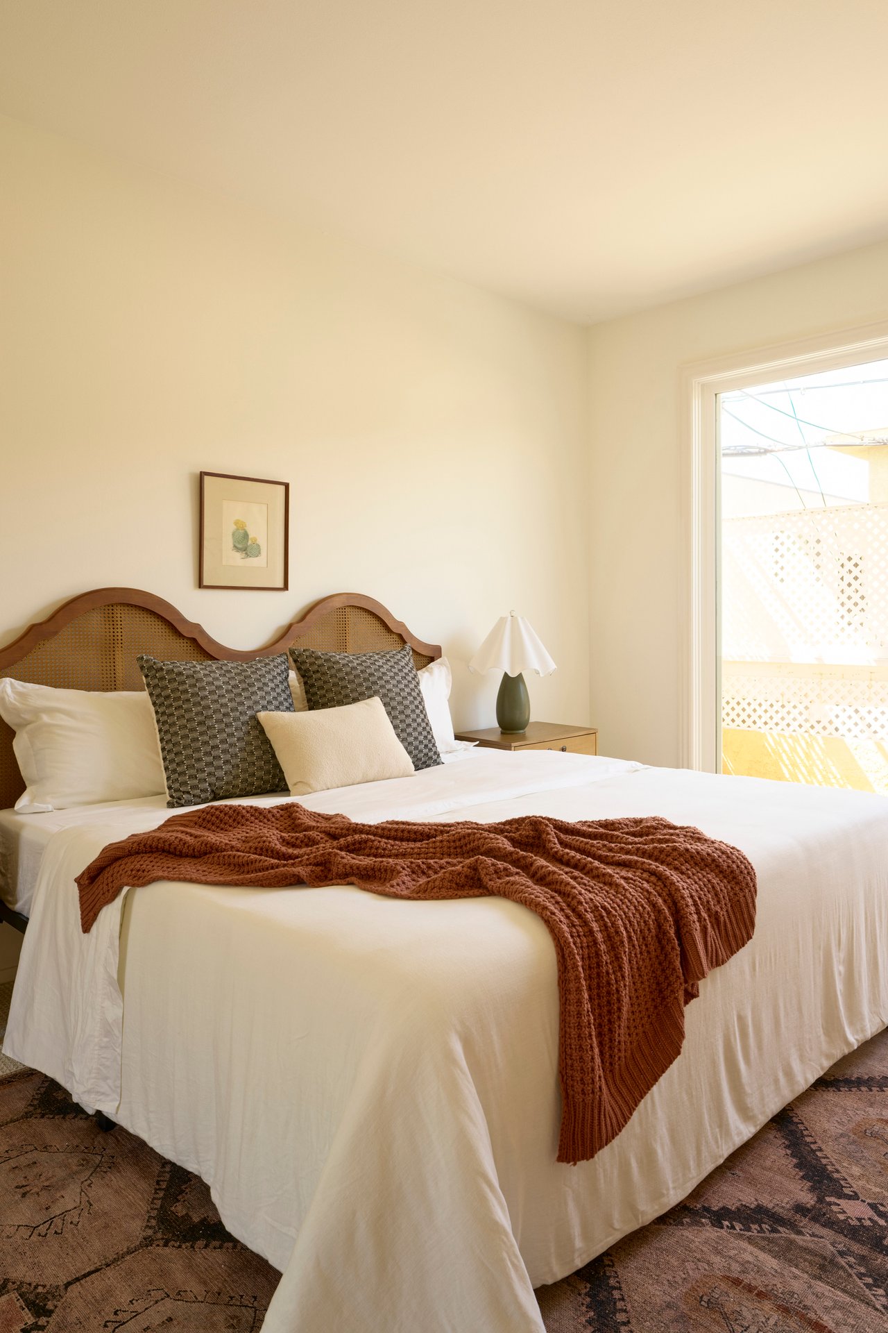 Rare Tri-Level Mar Vista Townhouse 