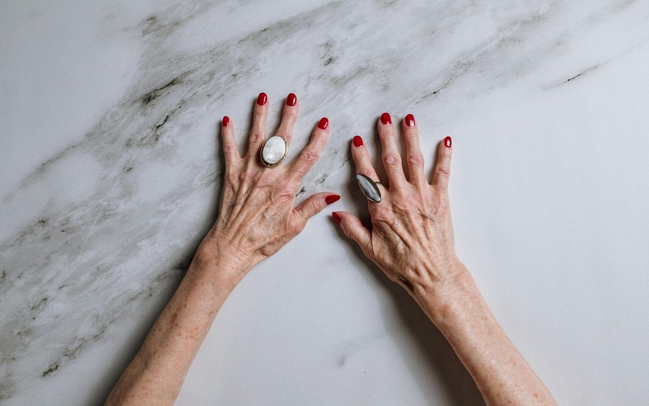 Caregiving for Older Adults in the East Bay