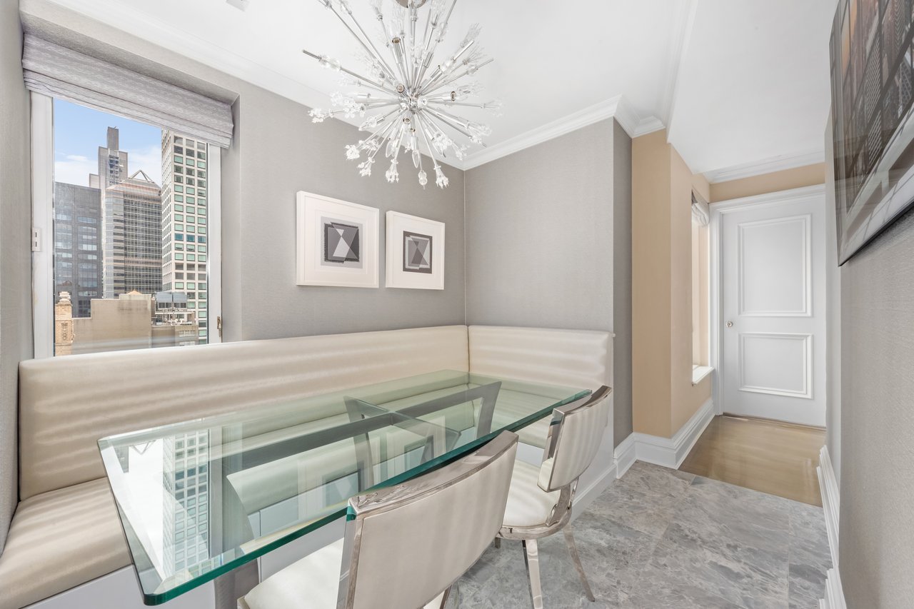 502 Park Avenue, PH27