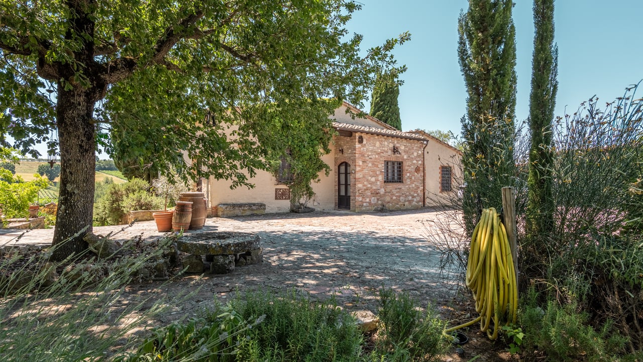 PODERE VULTUS