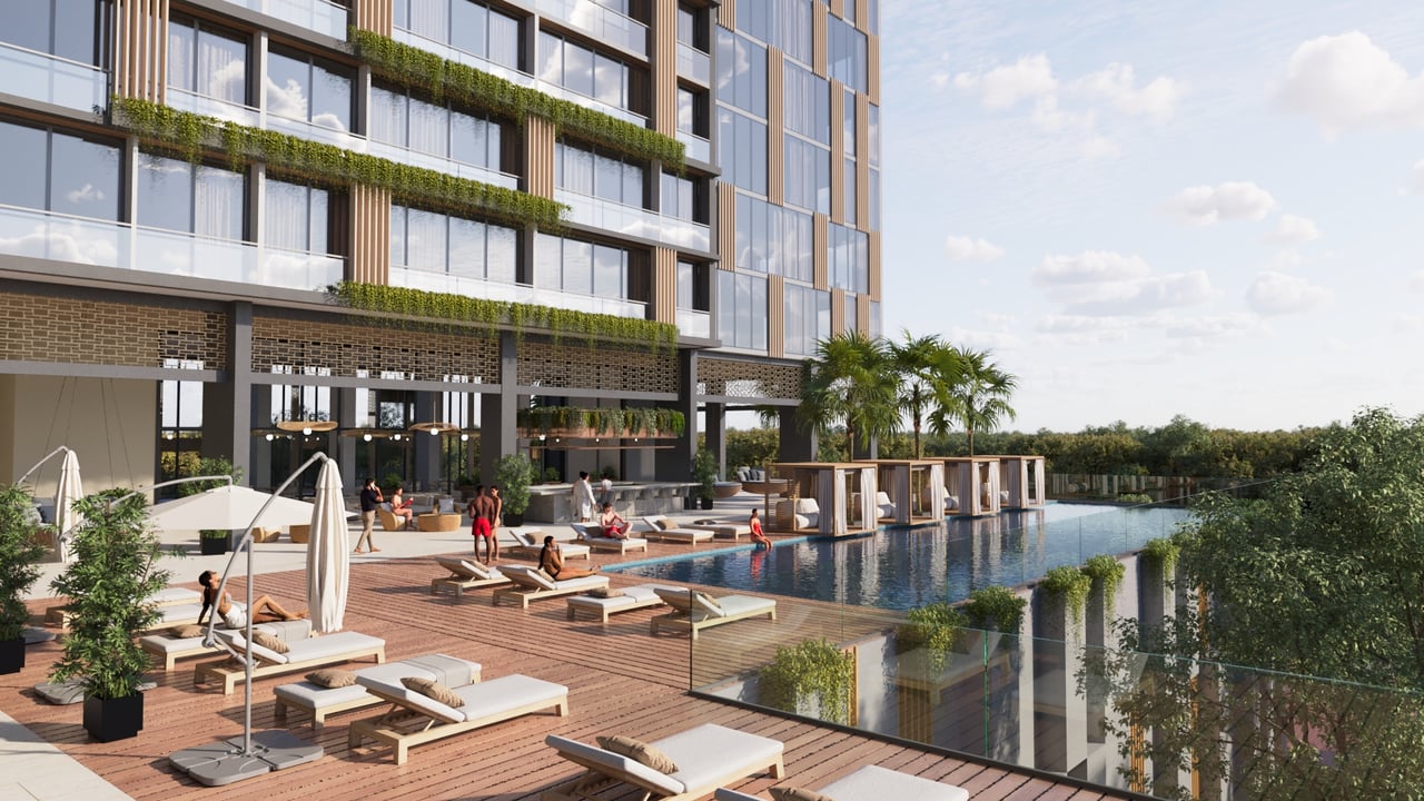 The Residences at Westin, Playa Bonita, Panama
