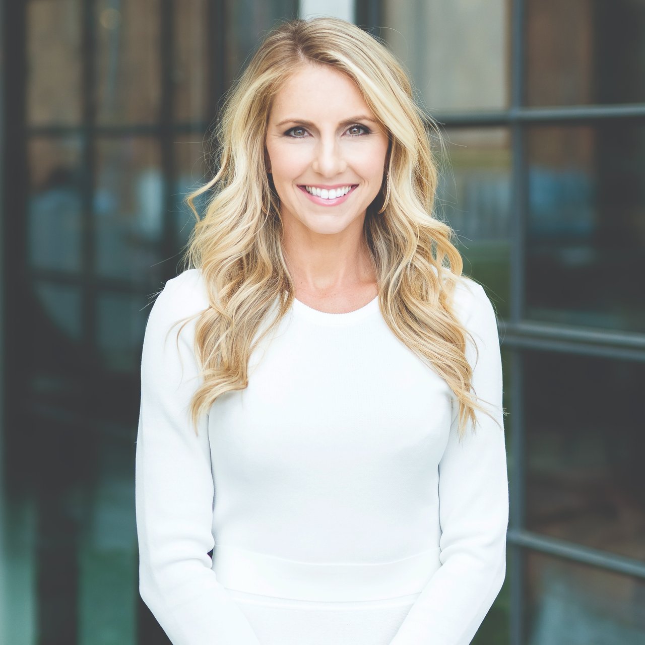 Jennifer Welch Austin TX, Real Estate Agent Headshot