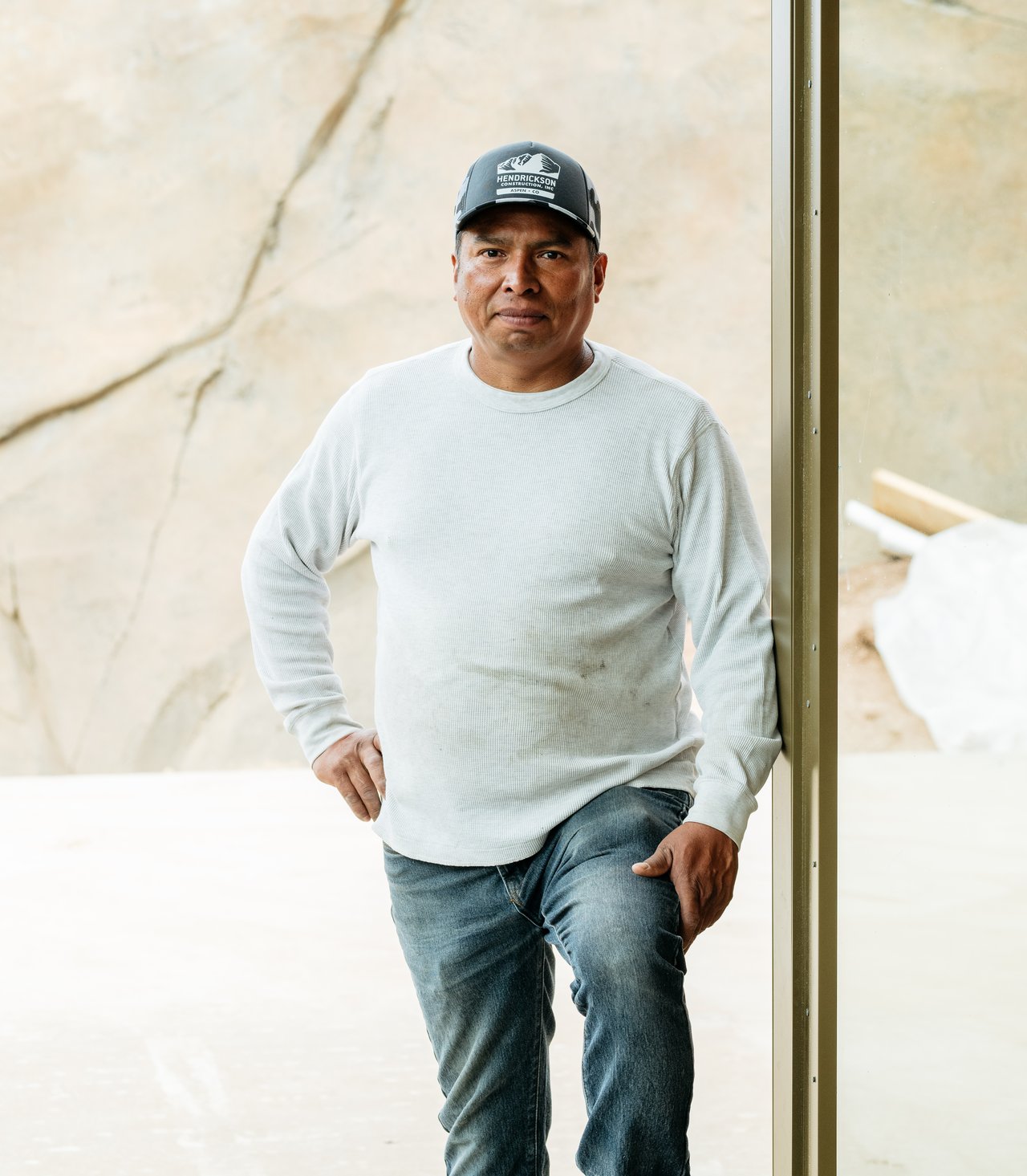 Manuel de la Cruz photo