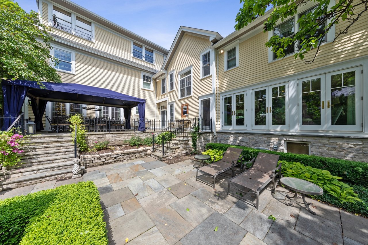 Experience Luxury Living Like Never Before