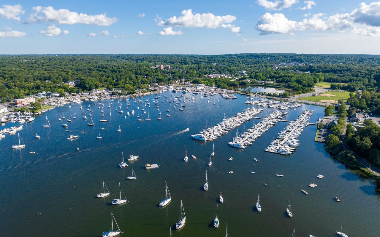 Huntington Bay