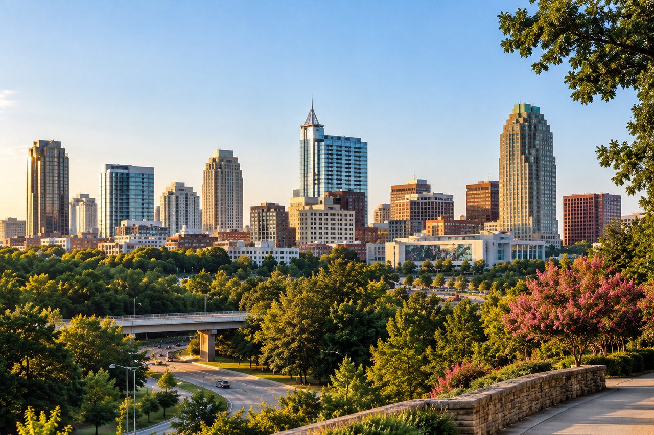 Should I Buy or Rent When Moving to Raleigh, NC? A 2026 Guide