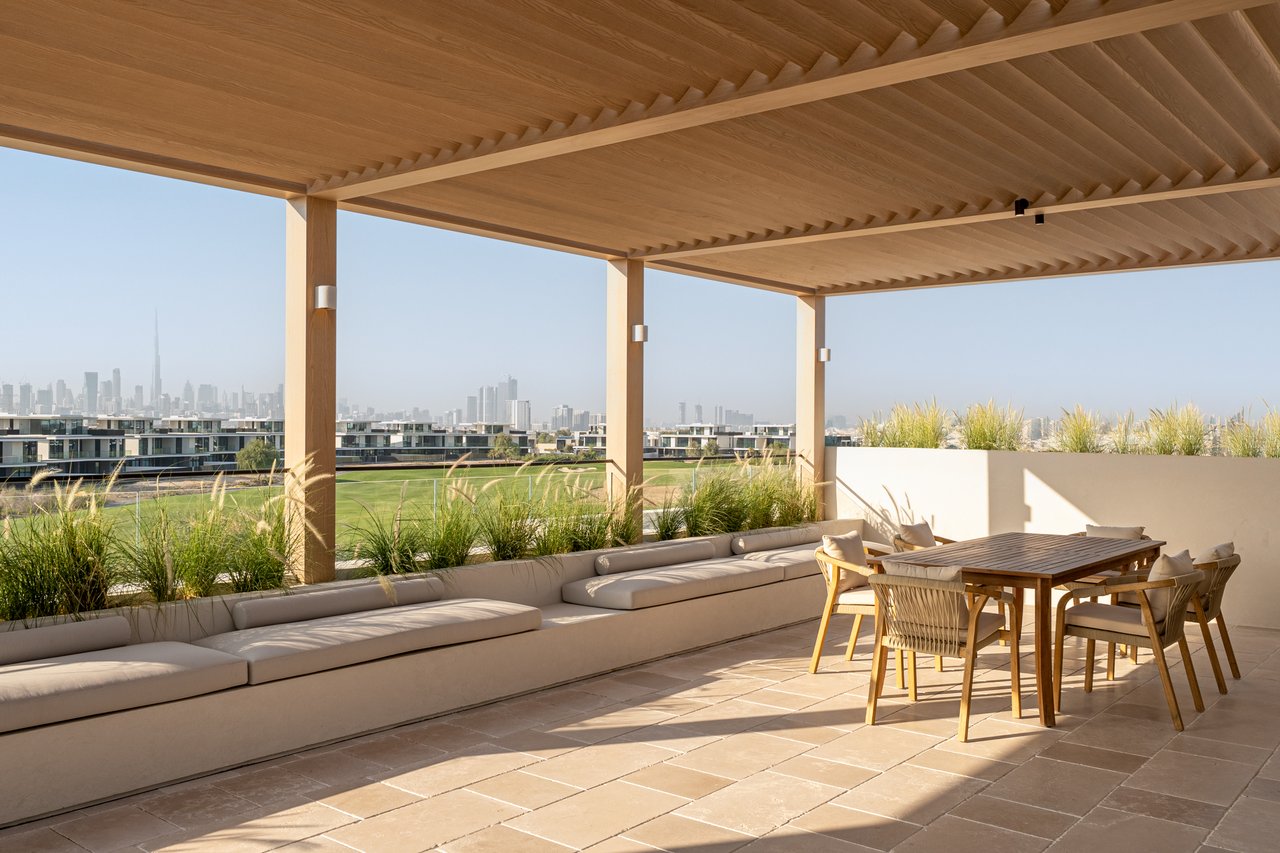 Emerald Hills Villa
