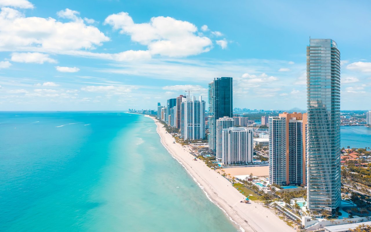 South Beach