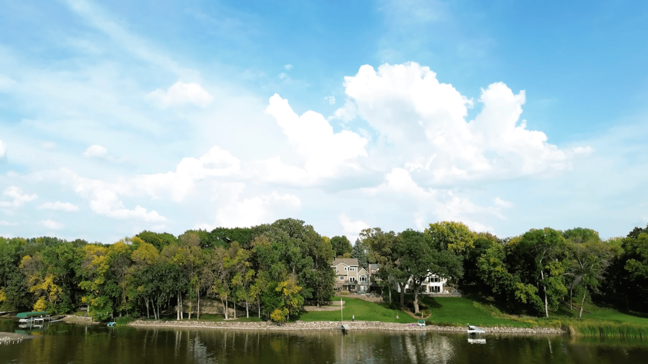 Lake Reshanau | One of the Most Versatile and Fully Recreational Lakes in the Northern Suburbs