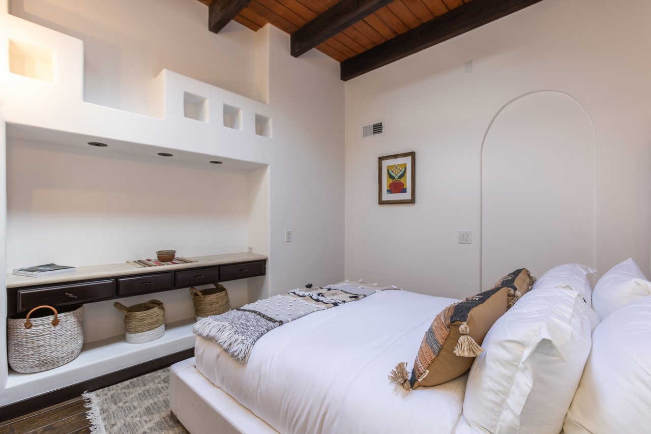 Casa Serena by Oraklus