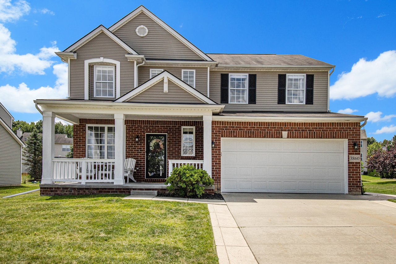 Woods of Forest Ridge | Howell, Michigan