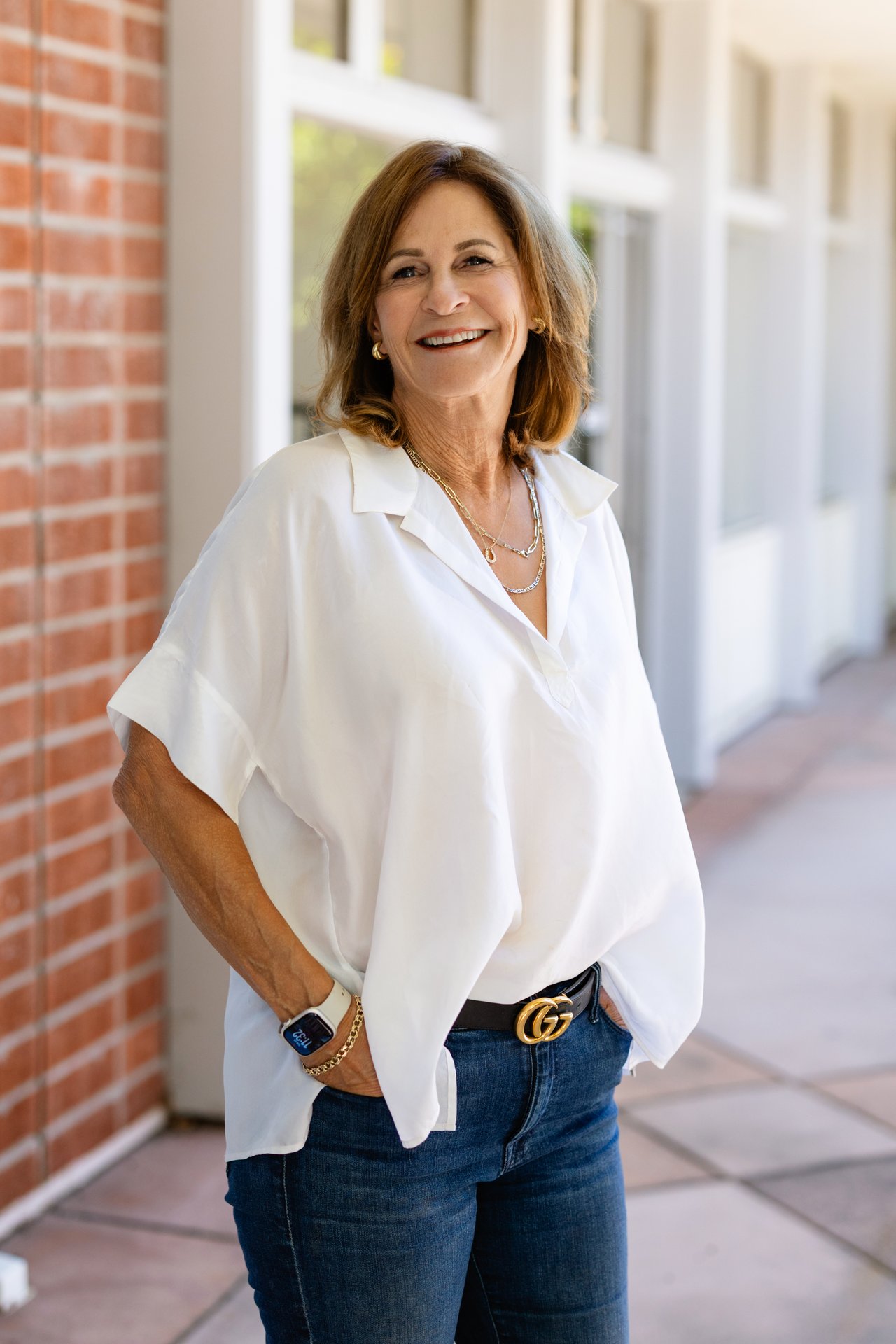 Deb Cheda