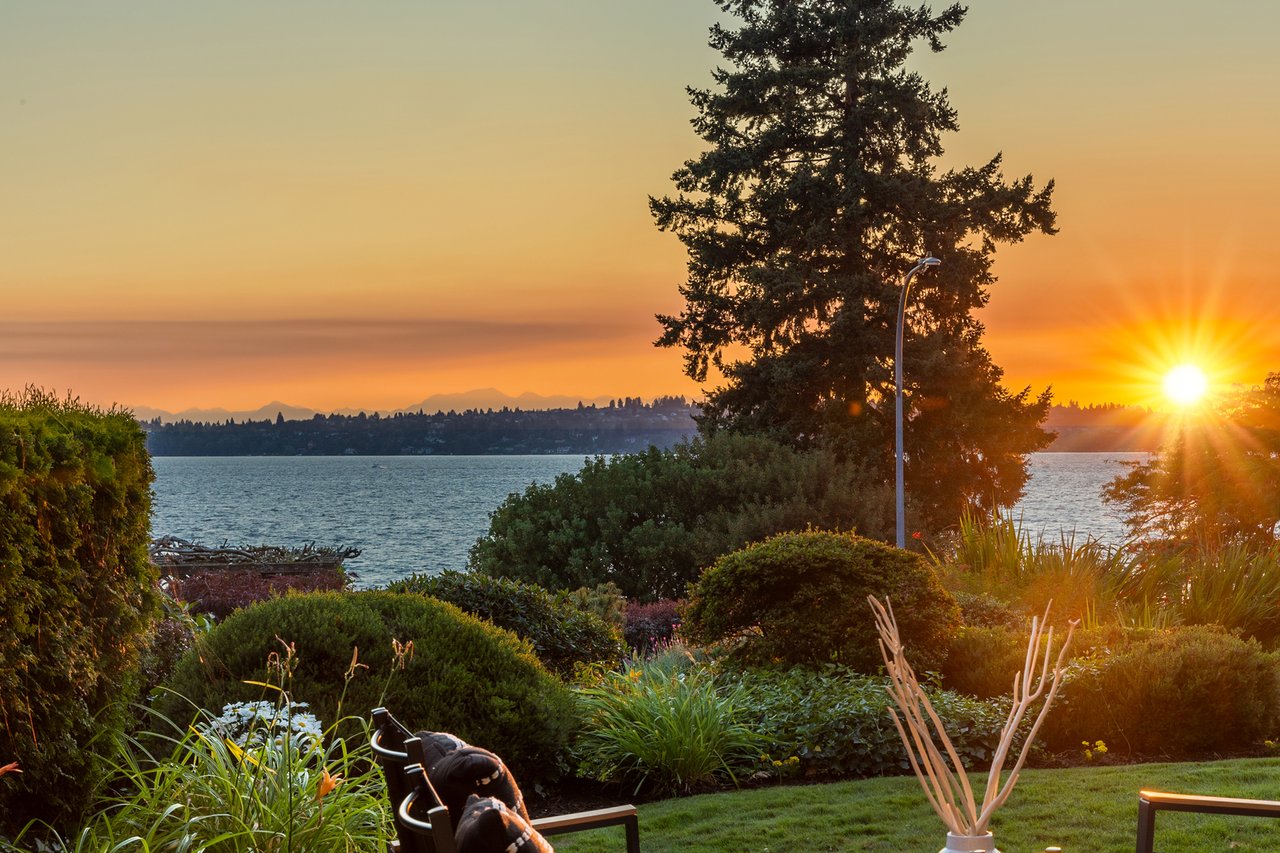 6620 Lake Washington Boulevard NE Unit: 101