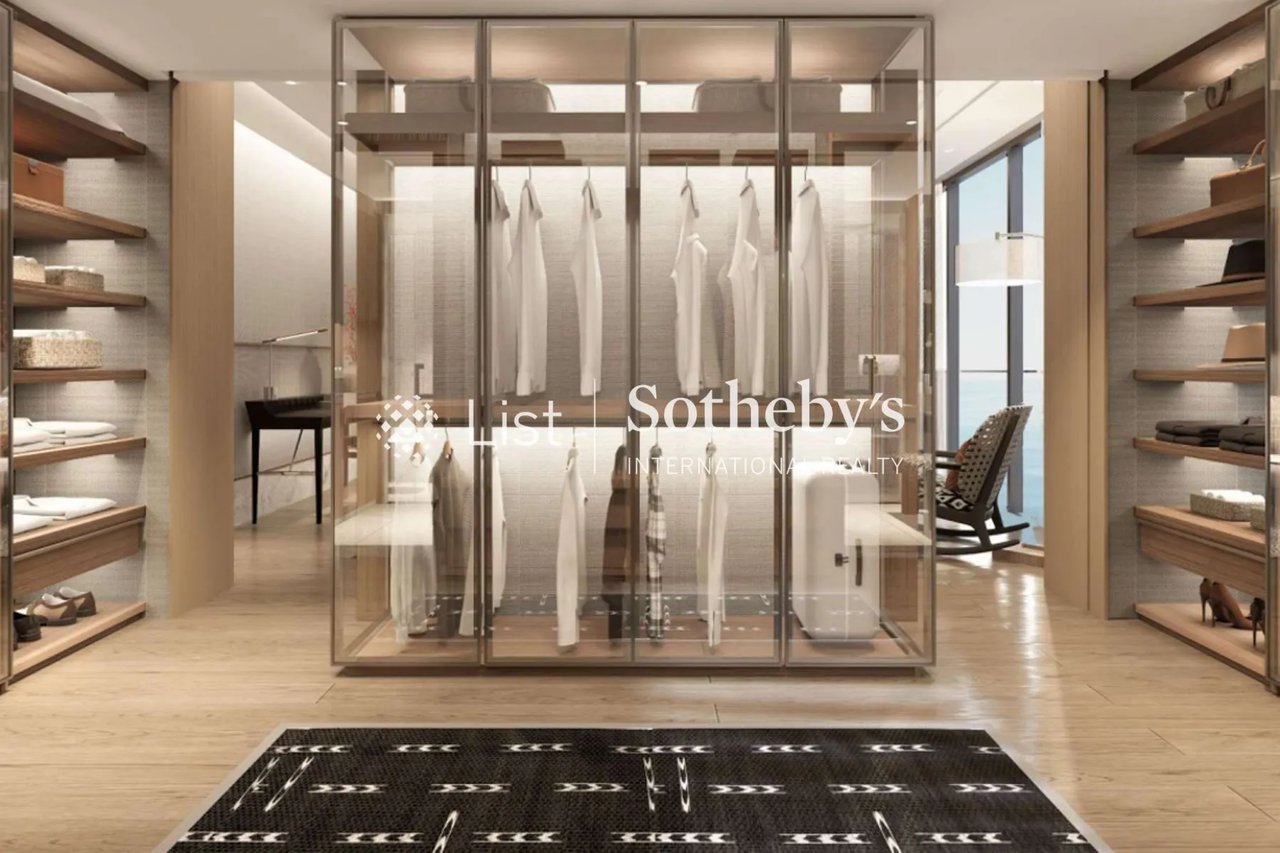 Banyan Tree Beach Residences Oceanus