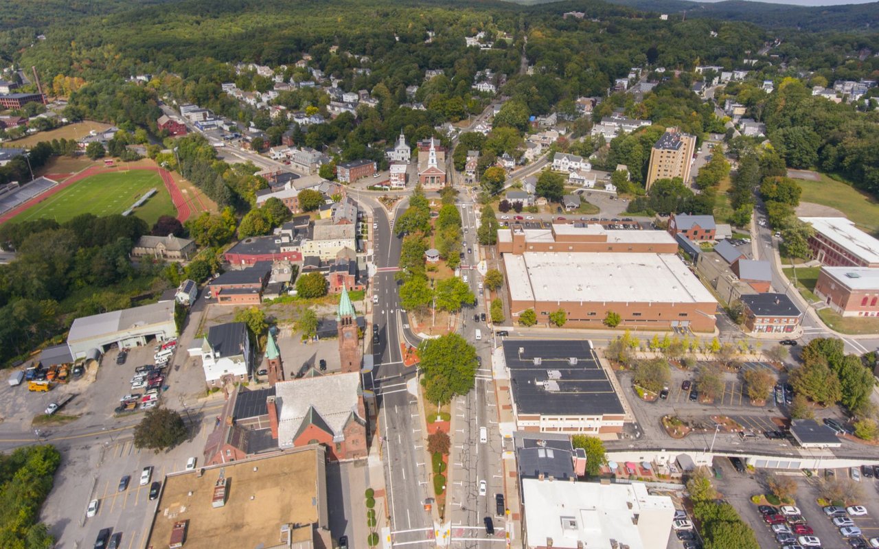 Fitchburg