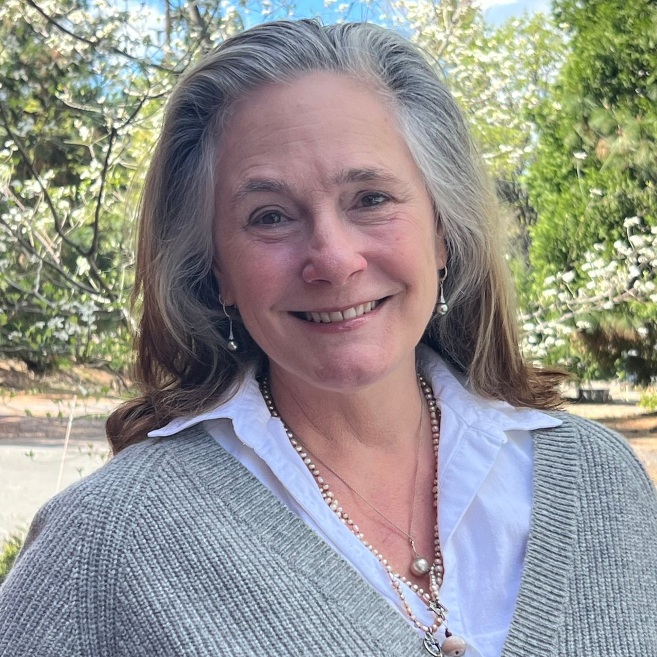 Lisa Clark Murphys, CA Real Estate Agent Headshot
